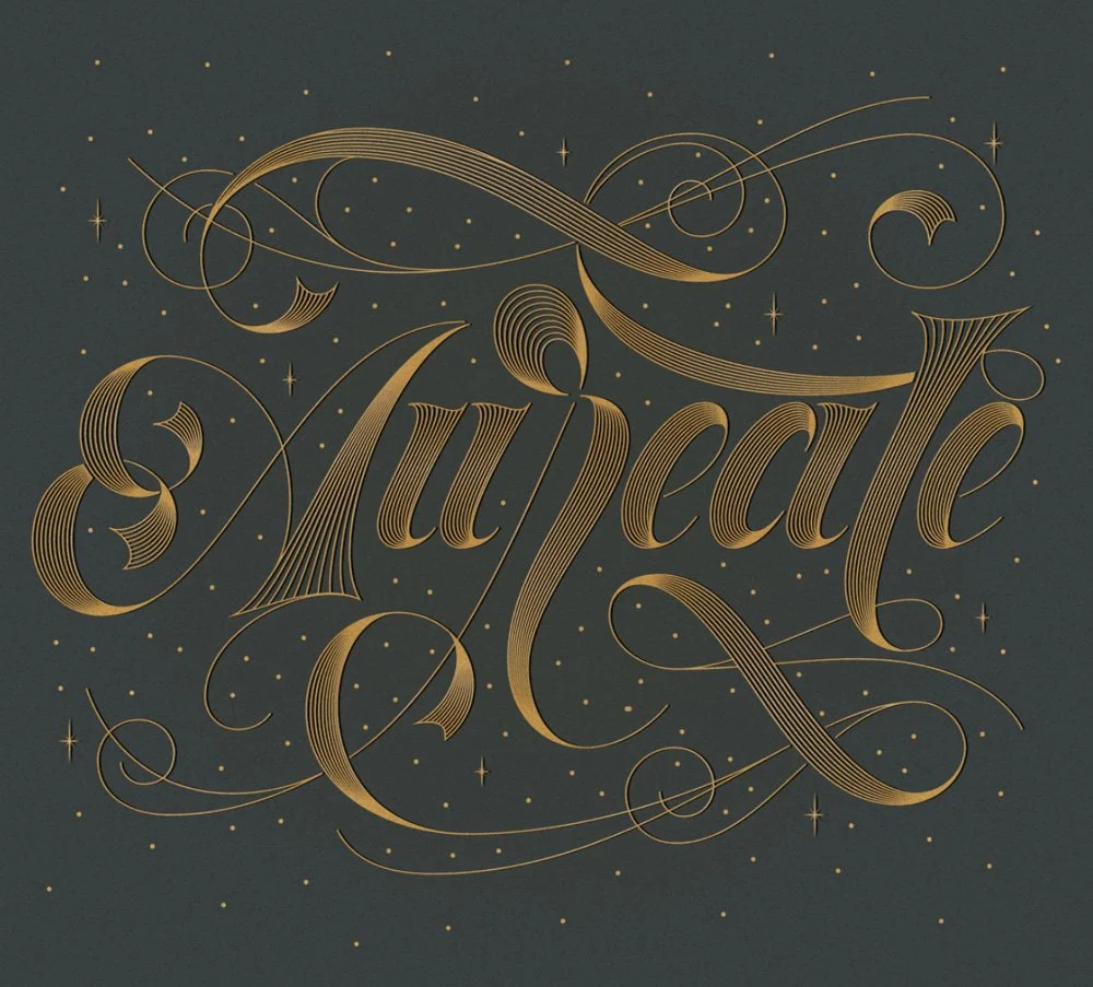 WEEK 30 - Calling all word nerds!