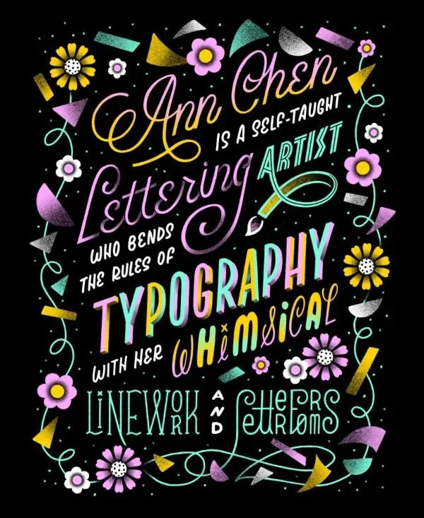 WEEK 12 - Allow me to reintroduce myself!