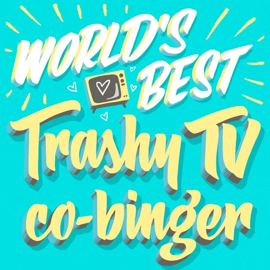 WEEK 16 - And the award goes to...