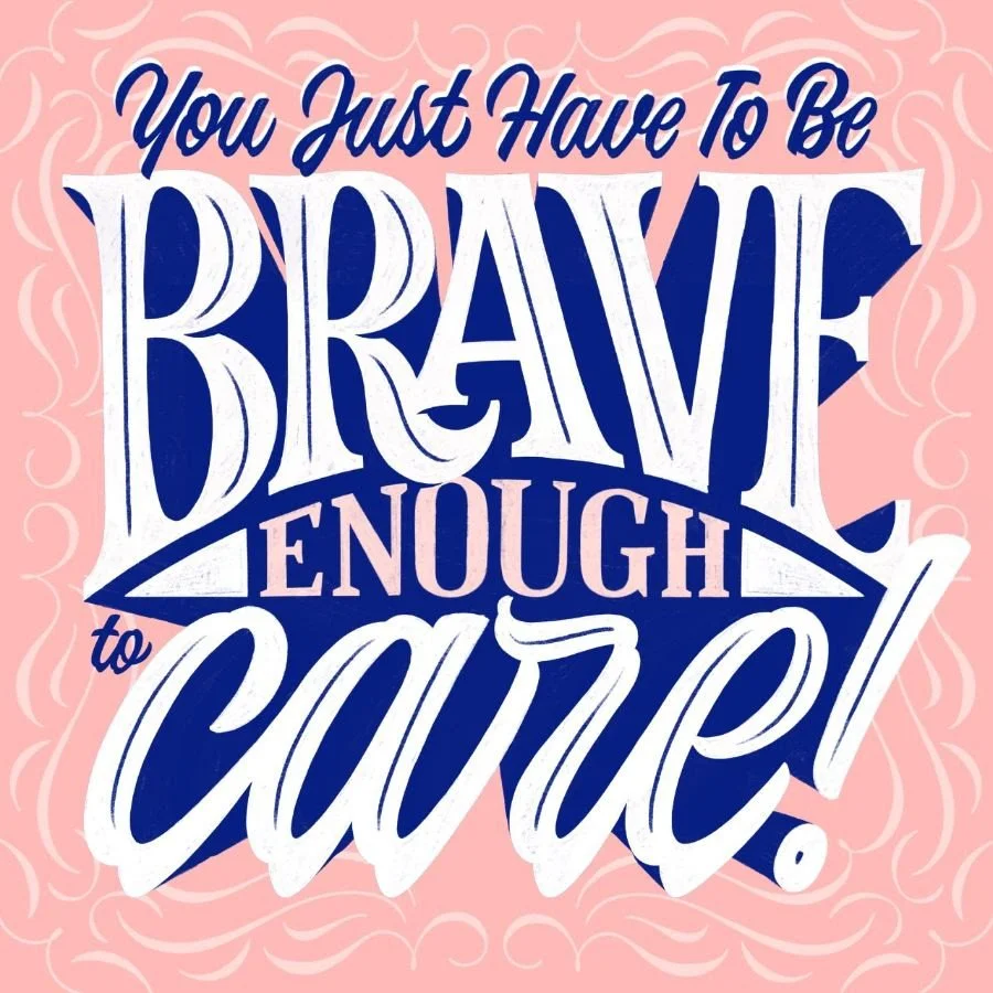 WEEK 20 - Think smaller!