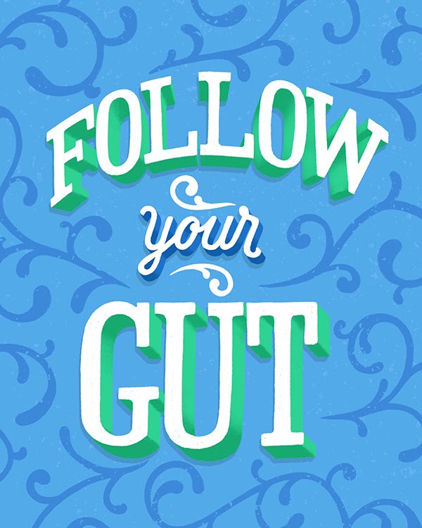 WEEK 25 - We're halfway there!