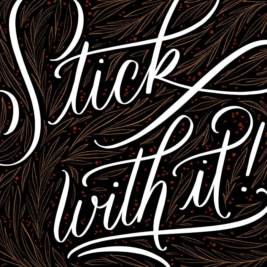 WEEK 26 - Haters gonna hate, that doesn't mean you need to listen to them.