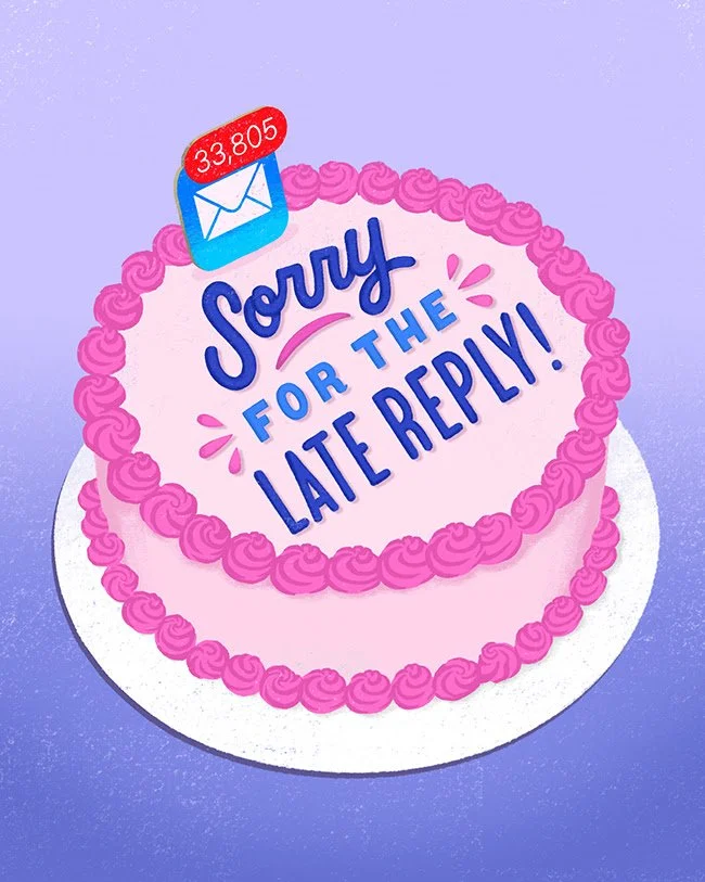 WEEK 27 - This one's gonna be a piece of cake!