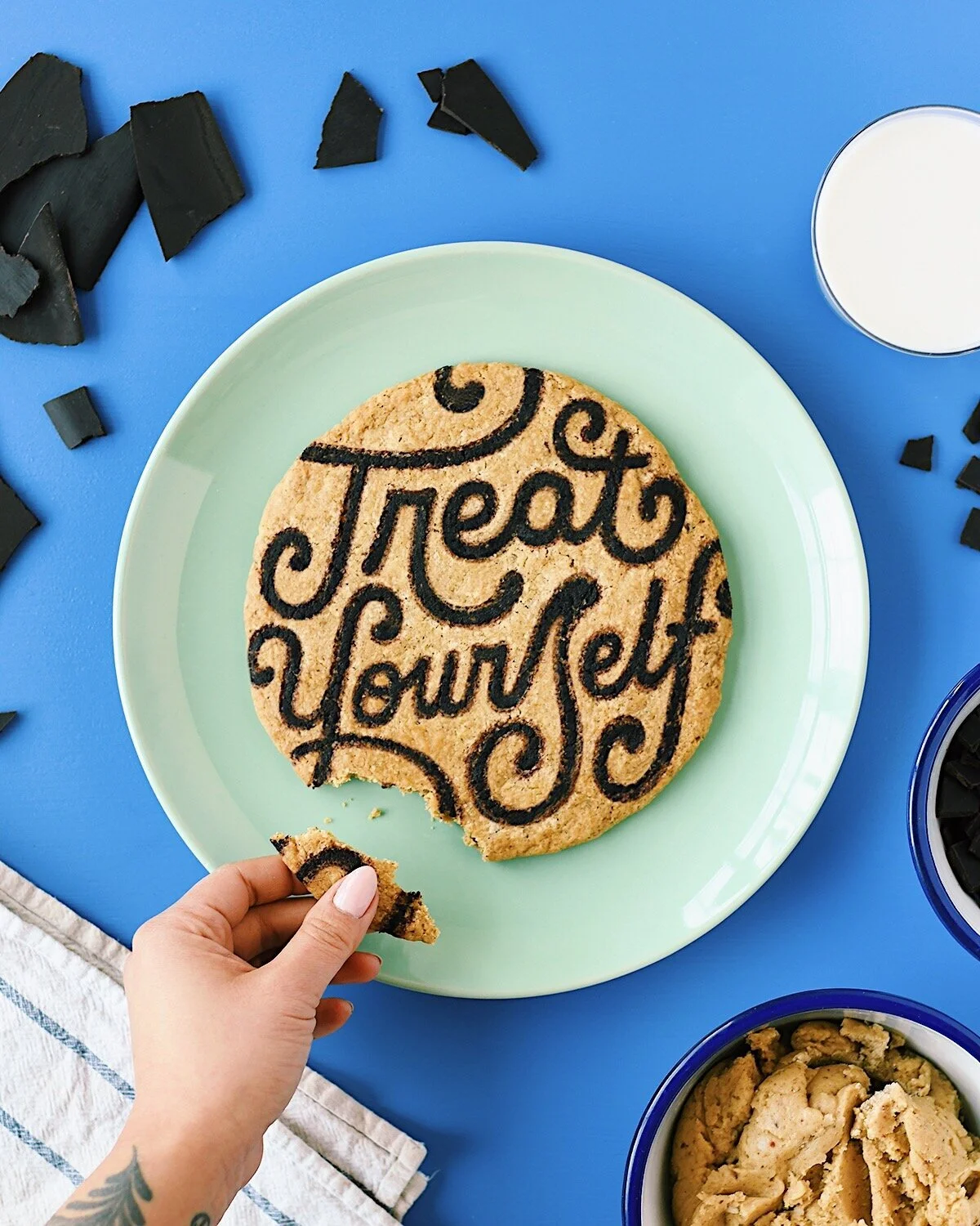 WEEK 13 - Follow Your Fun