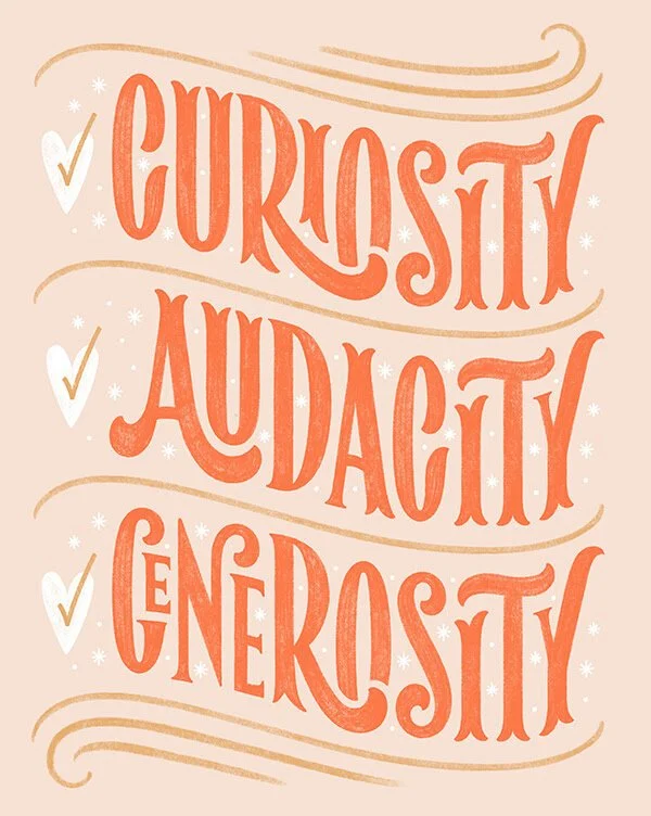 WEEK 17 - Don’t forget your pants!