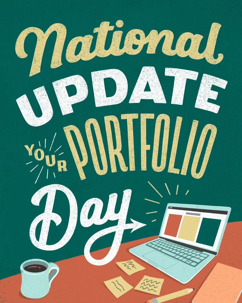 WEEK 7 - i'm embarrassed to admit this as a designer...