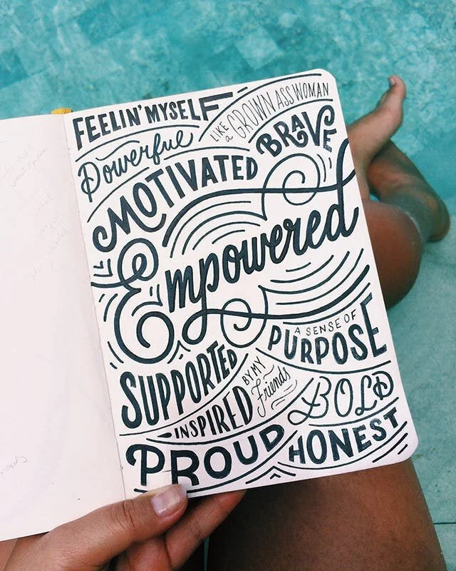 WEEK 12 - you're not alone in feeling this way