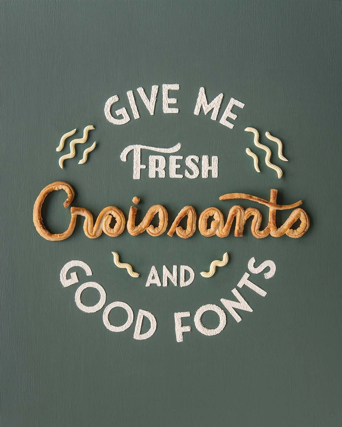 WEEK 17 - creative s-t-r-e-t-c-h