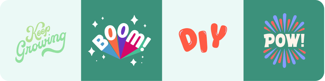 Pinterest Idea Pin Stickers — Hom Sweet Hom