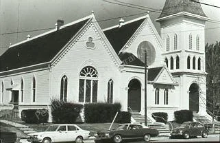 Free Evangelical Church