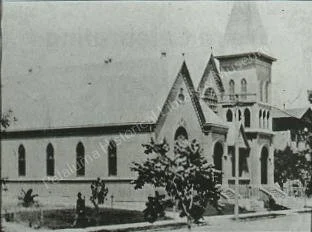Congregational Church