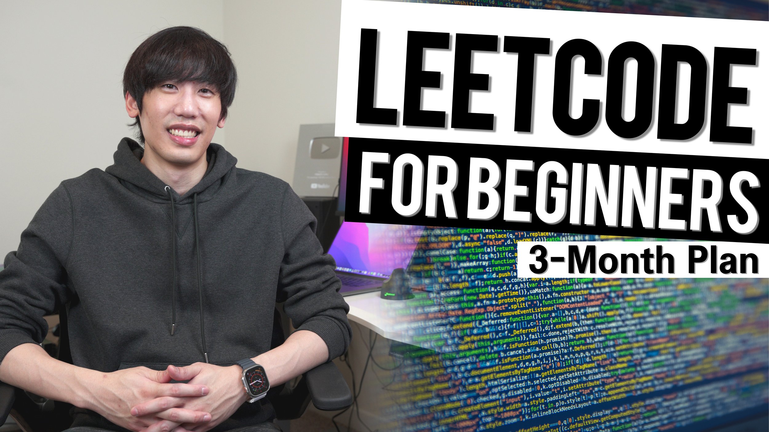 LeetCode Videos — PIRATE KING
