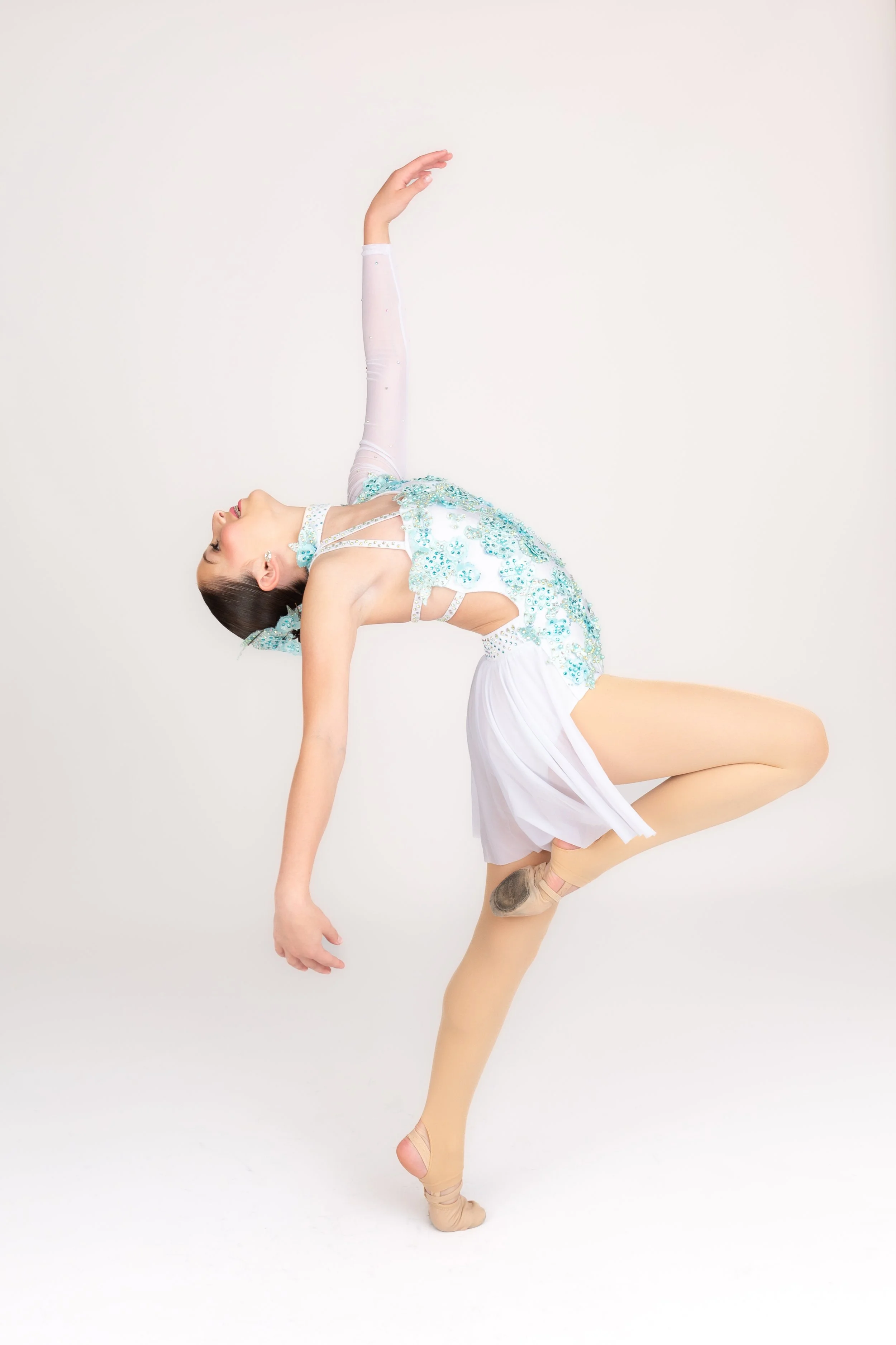 Leveled Dynamics Program, 6th Grade and Up