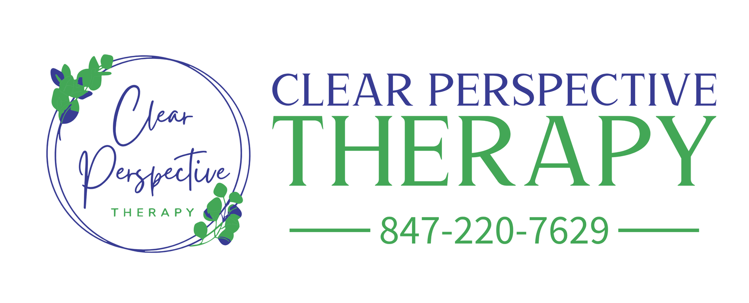 Clear Perspective Therapy   