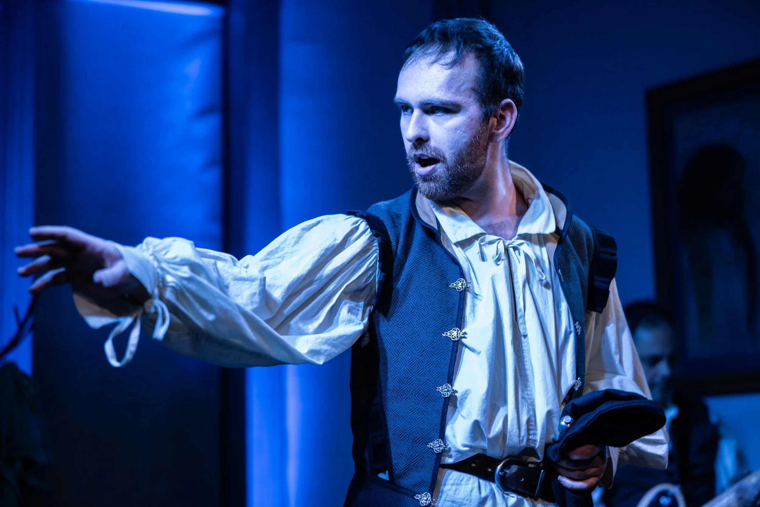 Blake Brundy as Ferdinand - Credit Reza Mirjalili.jpg