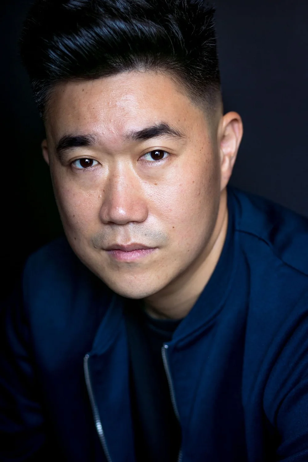 Kenneth Chang — Windrider Institute