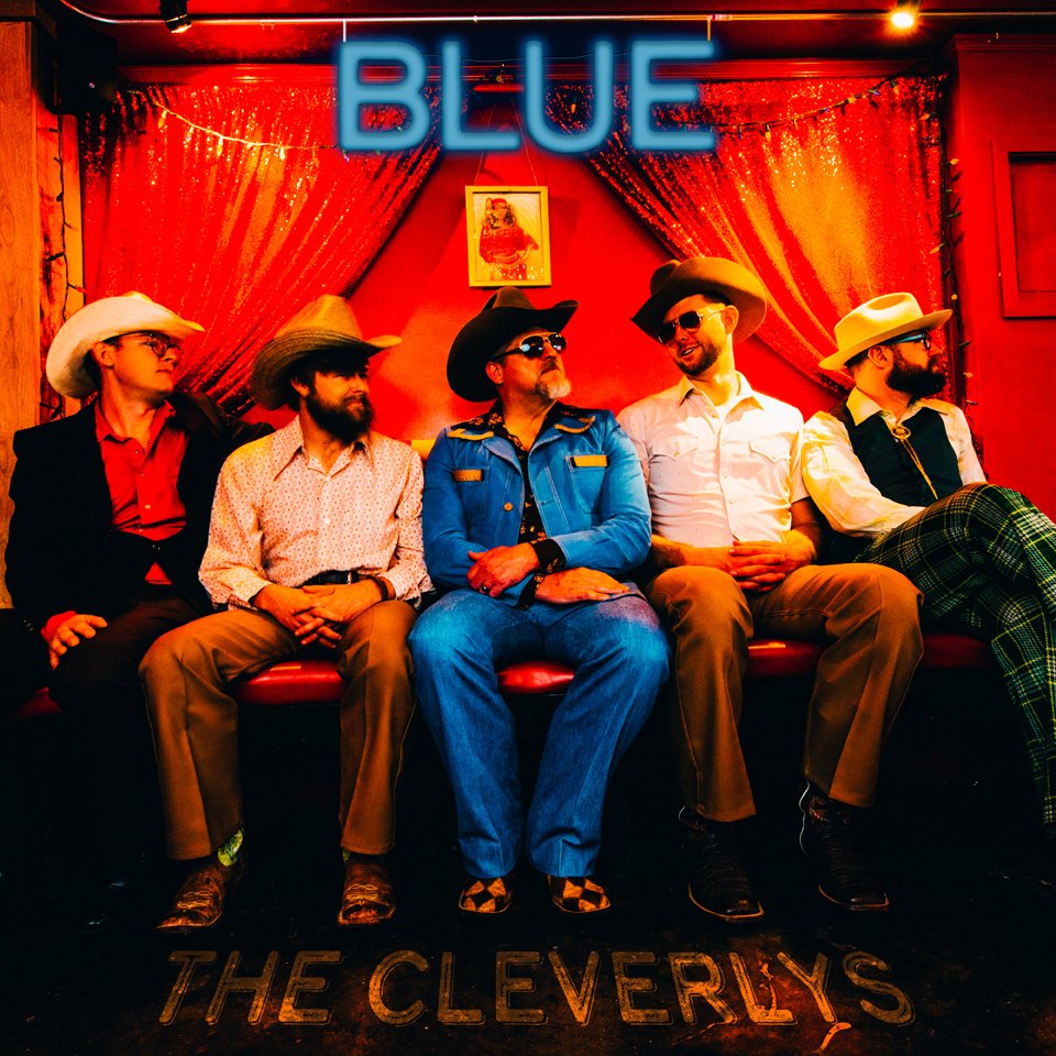 The Cleverlys.
