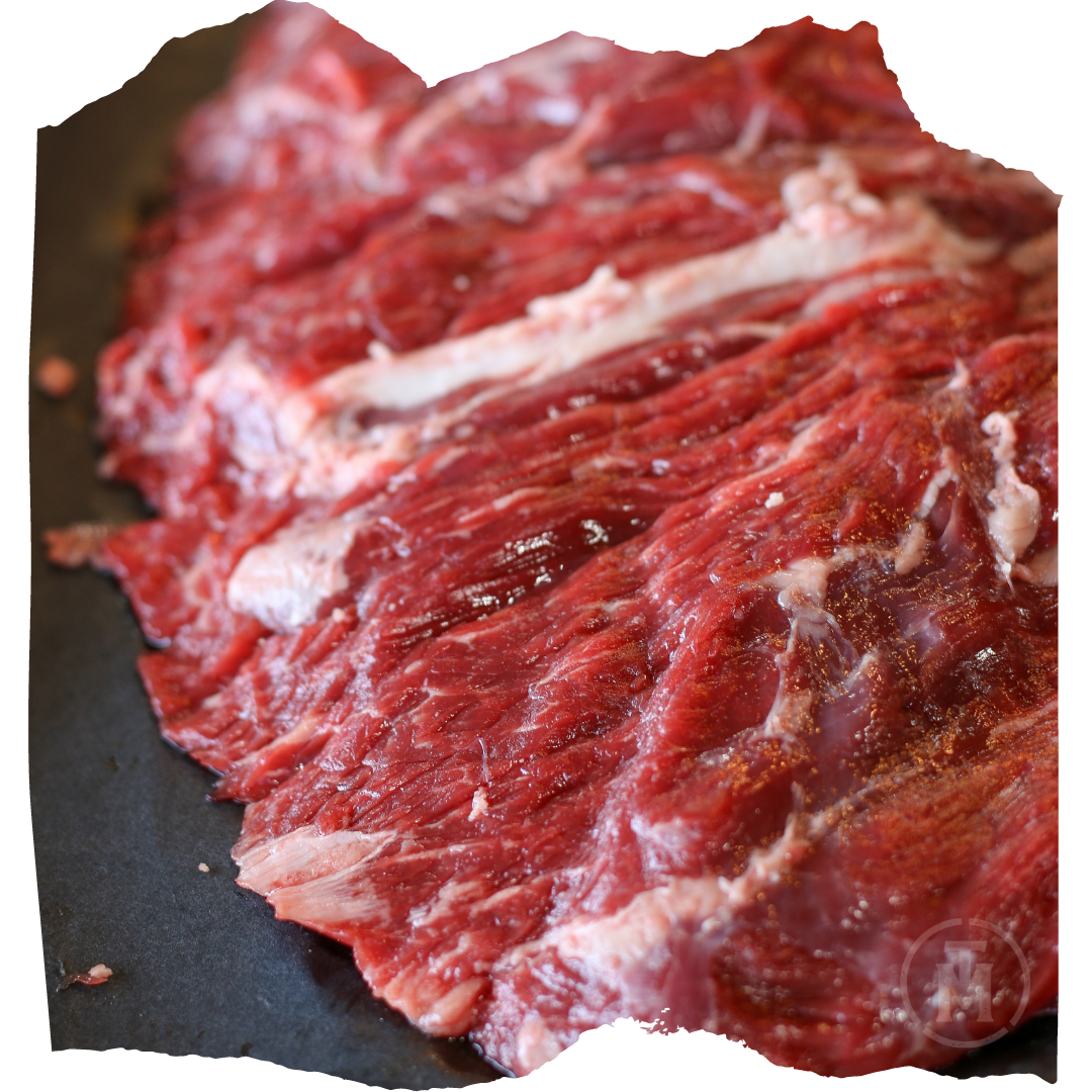 Smithey Ironware. — TN Meat Co: Murfreesboro's Craft Butcher