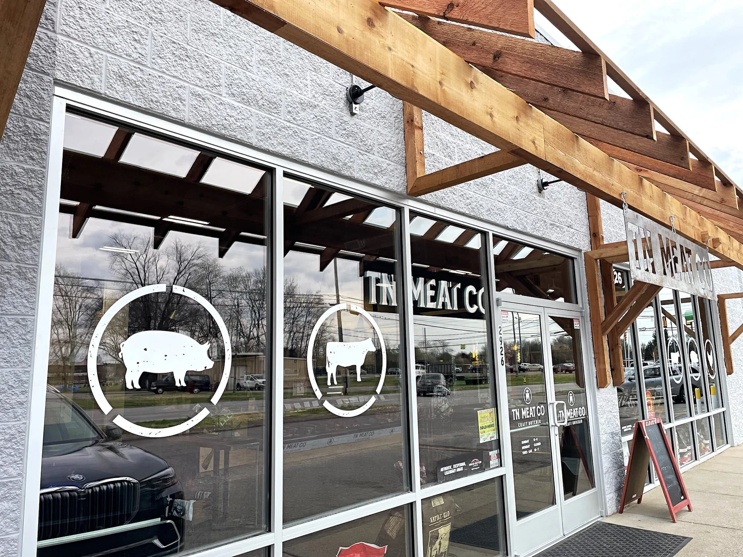 Our Story — TN Meat Co Murfreesboro's Craft Butcher