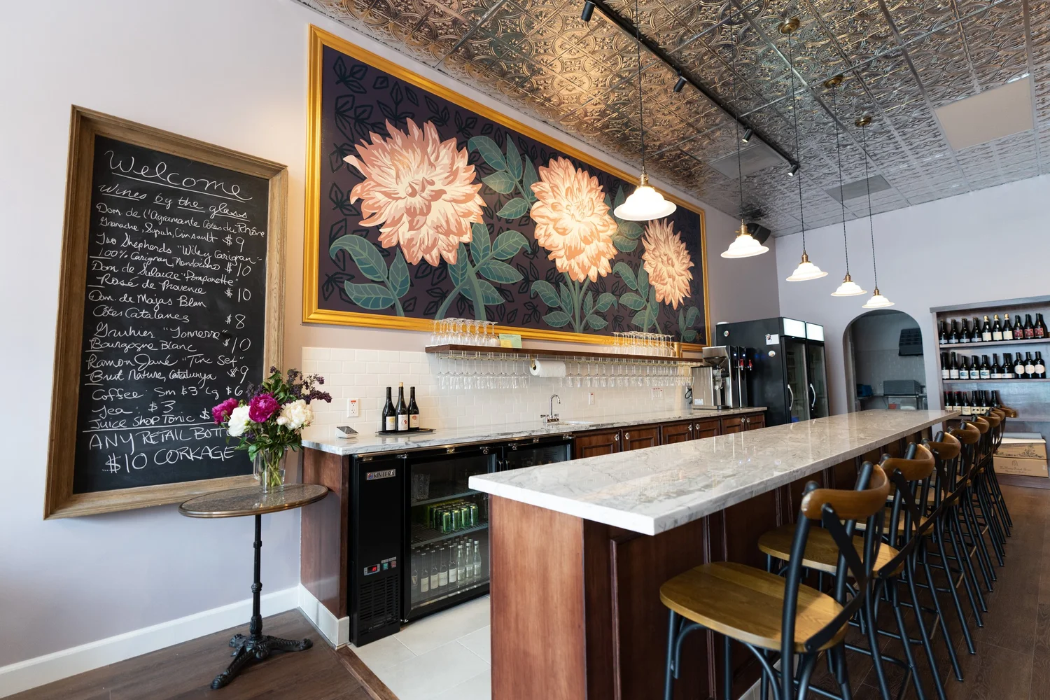 Bar photo 1