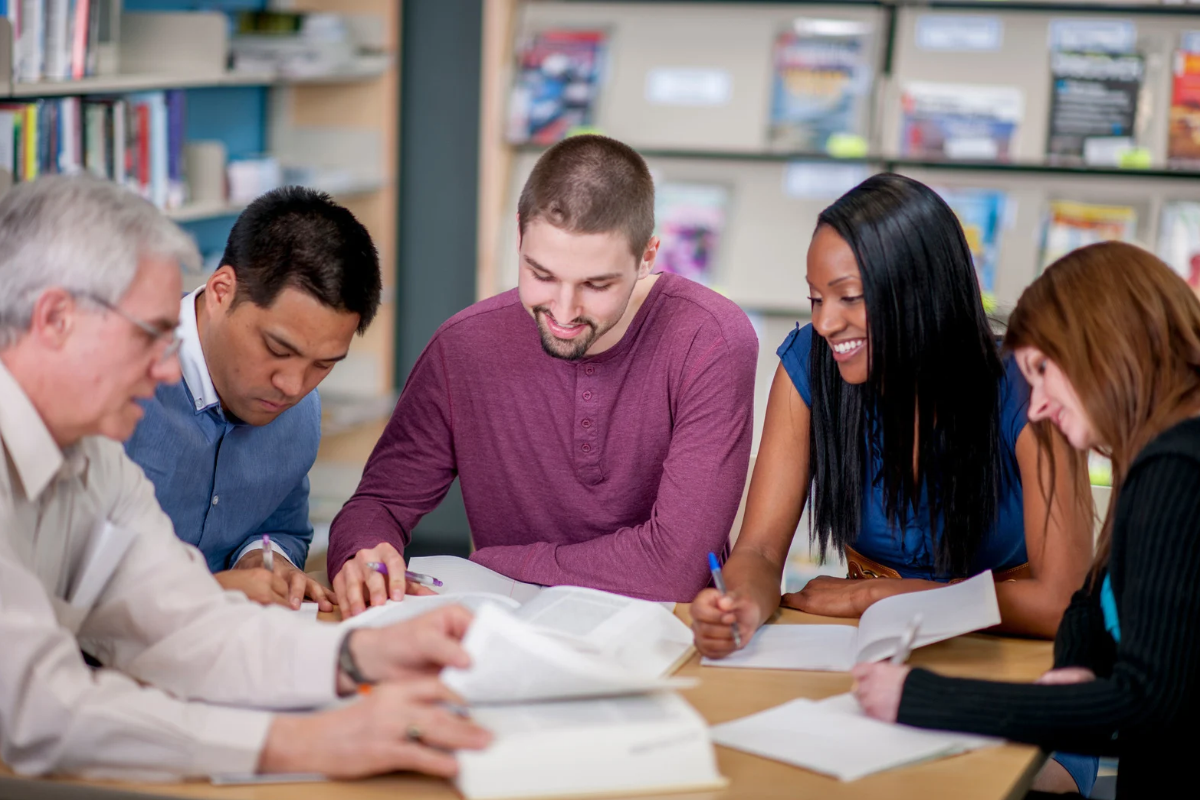 School team meeting to discuss an occupational therapy Independent Educational Evaluation for a student
