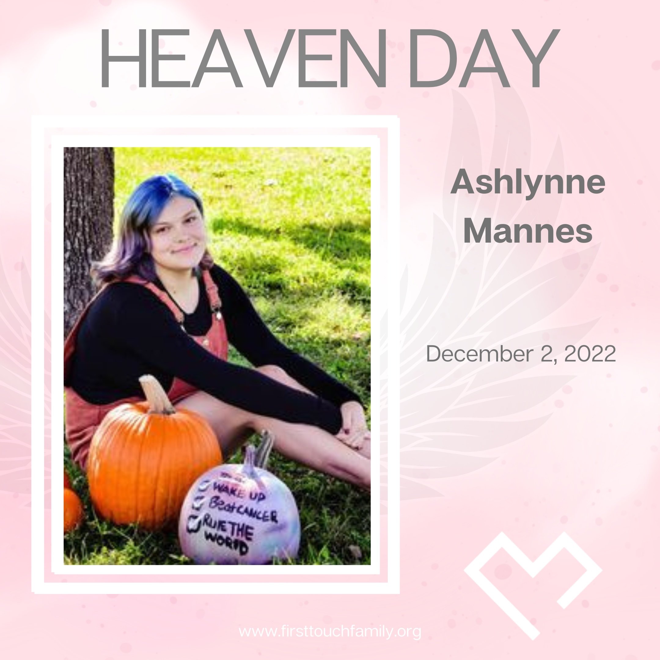 Ashlynne Mannes