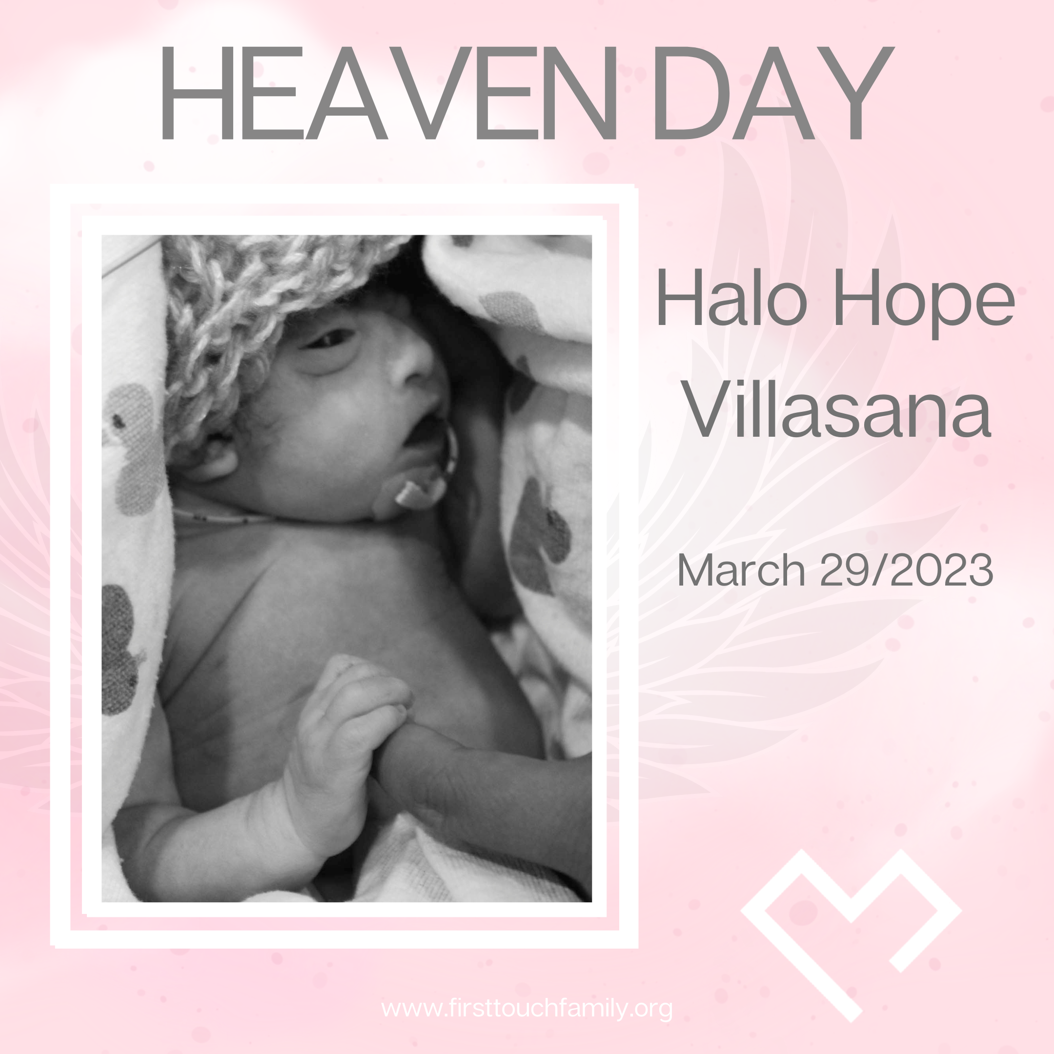 Halo Hope Villasana