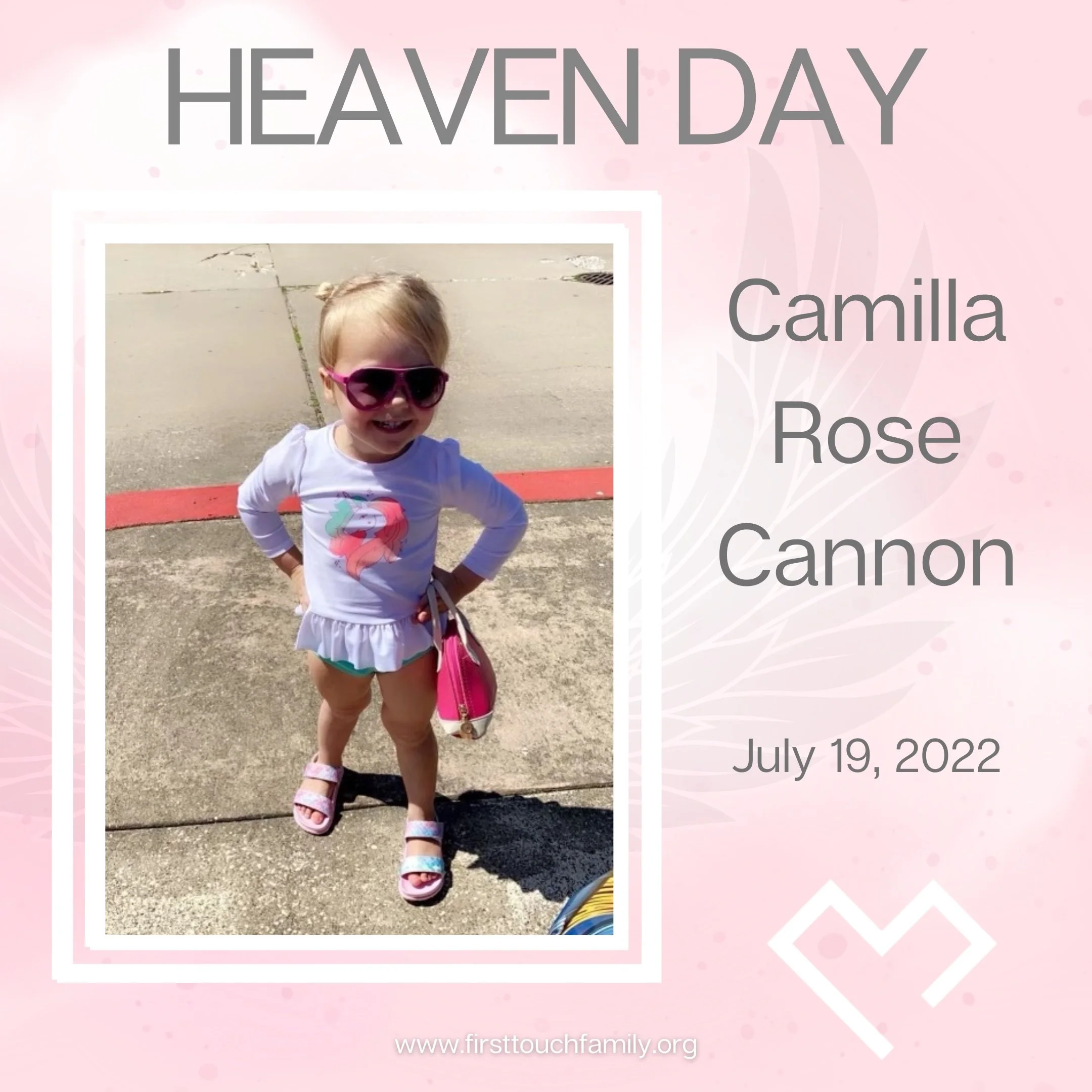 Camilla Rose Cannon