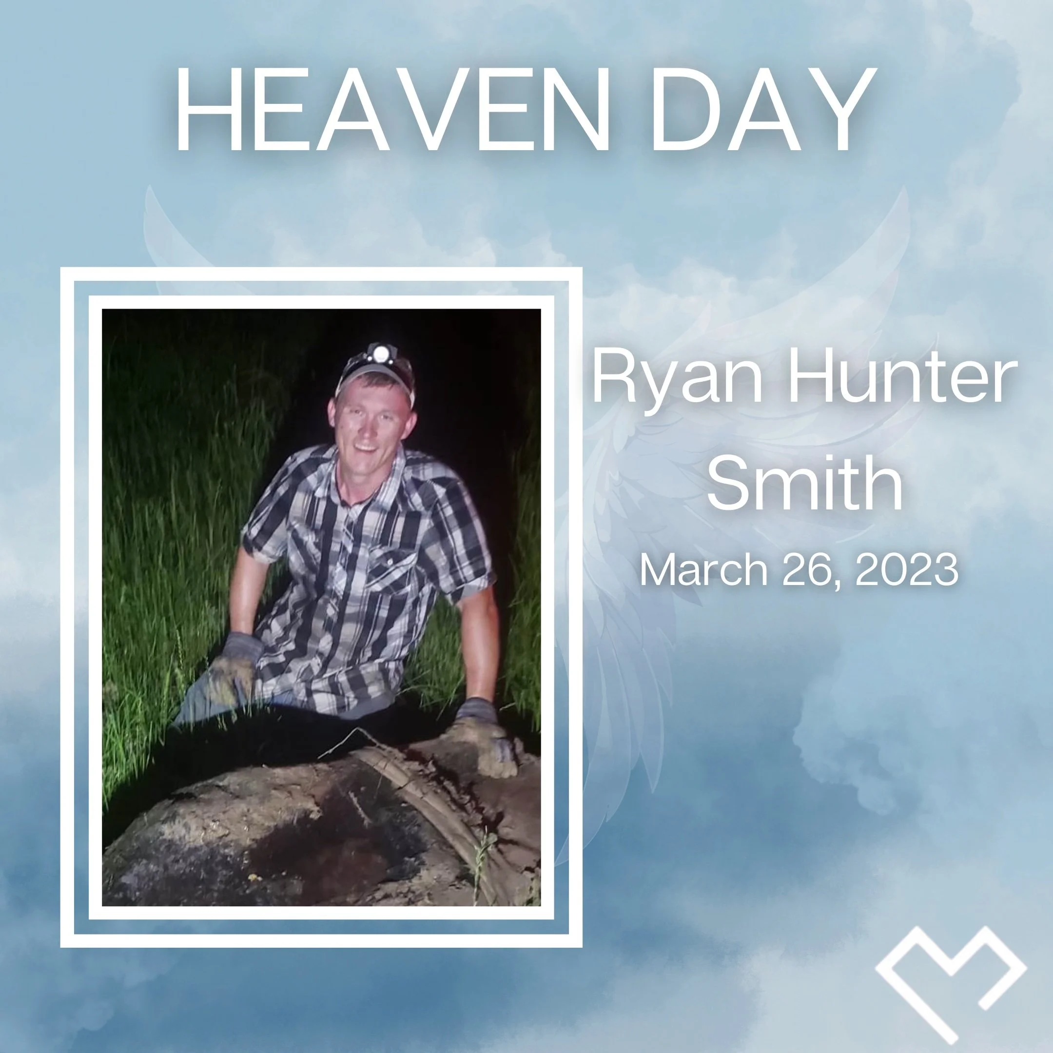 Ryan Hunter Smith
