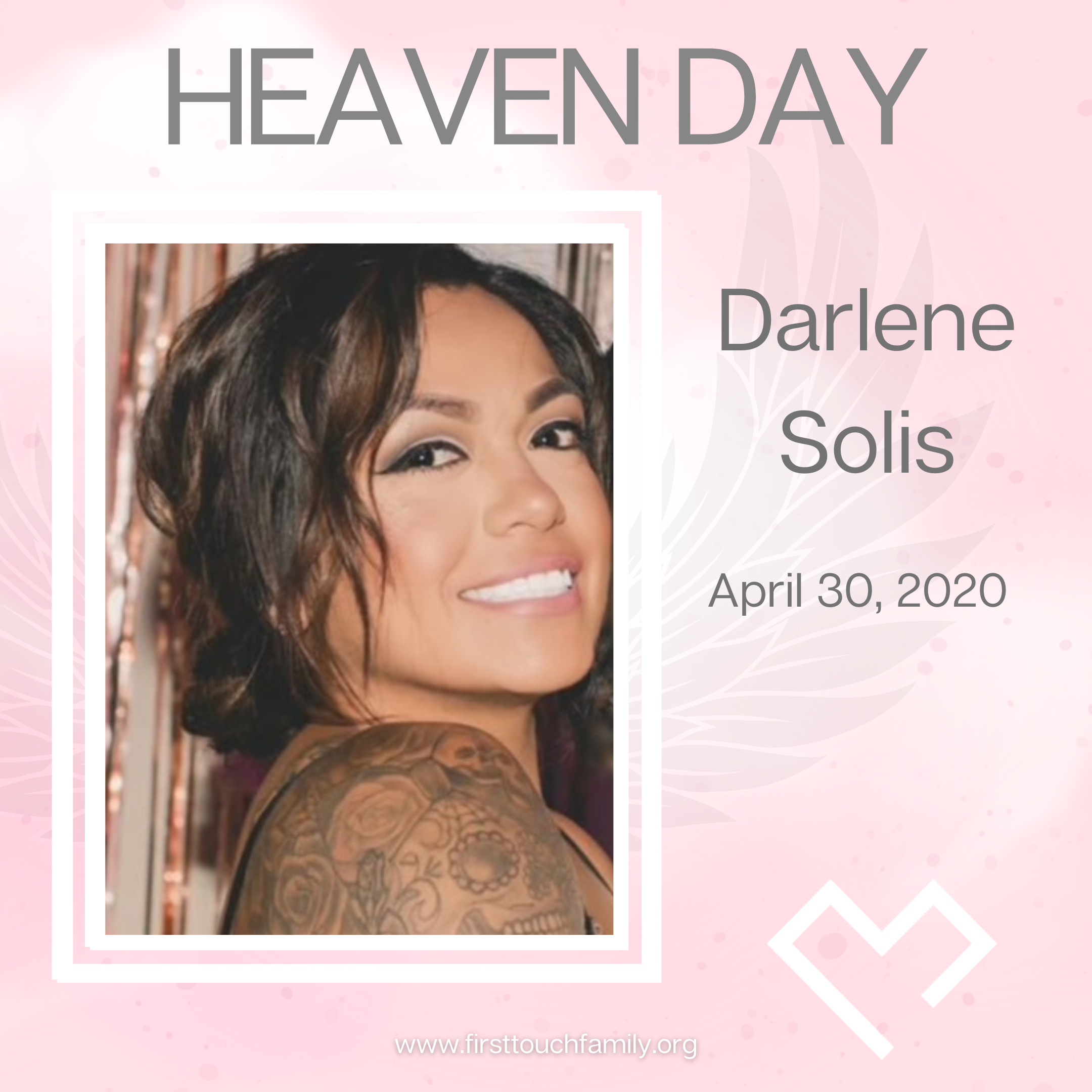 Darlene Solis