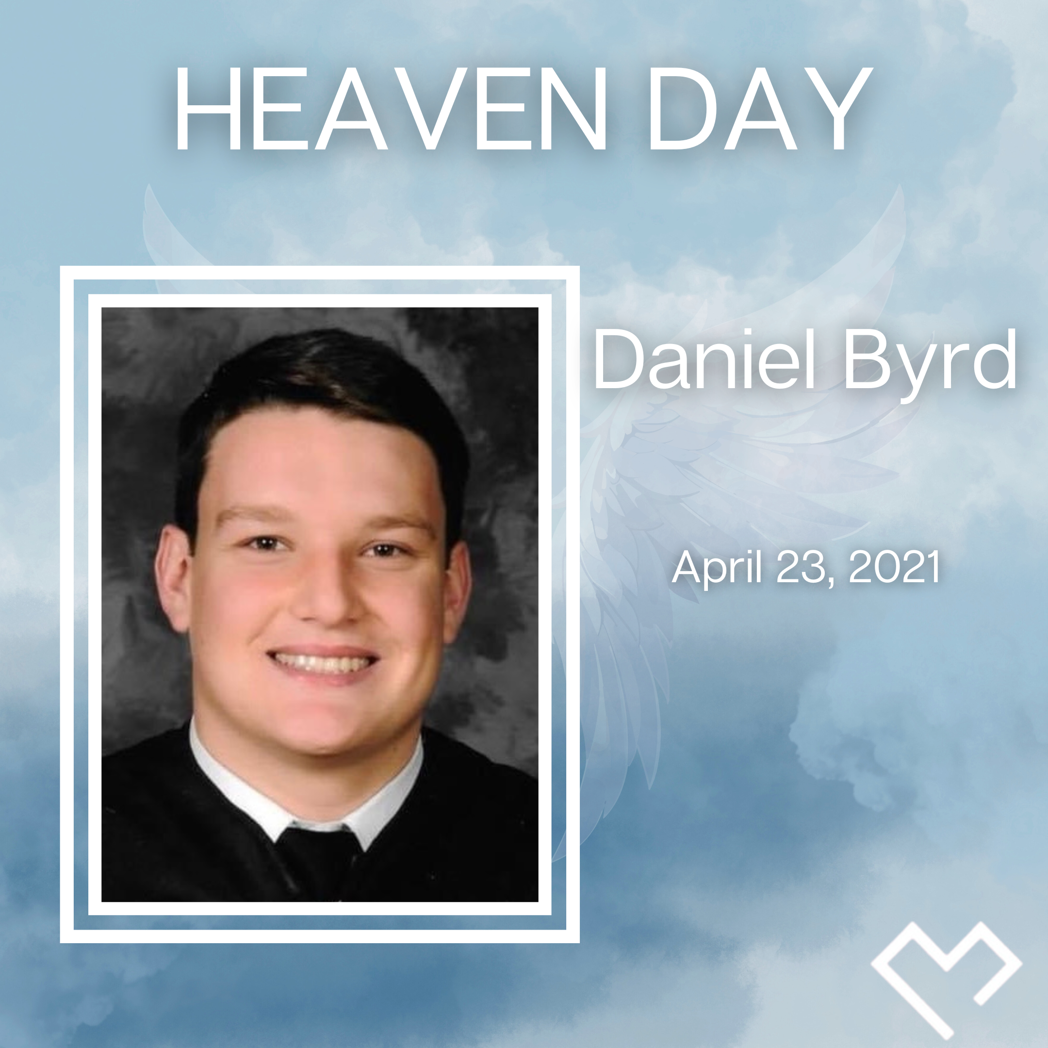 Daniel Byrd