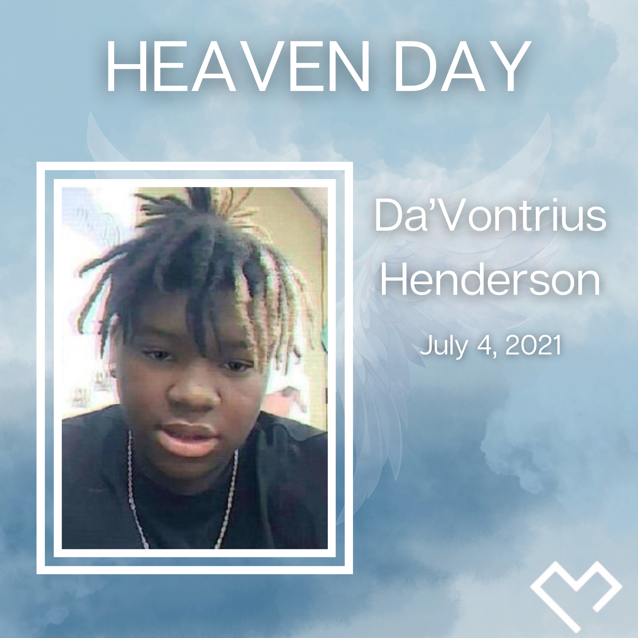Da'Vontrius Henderson