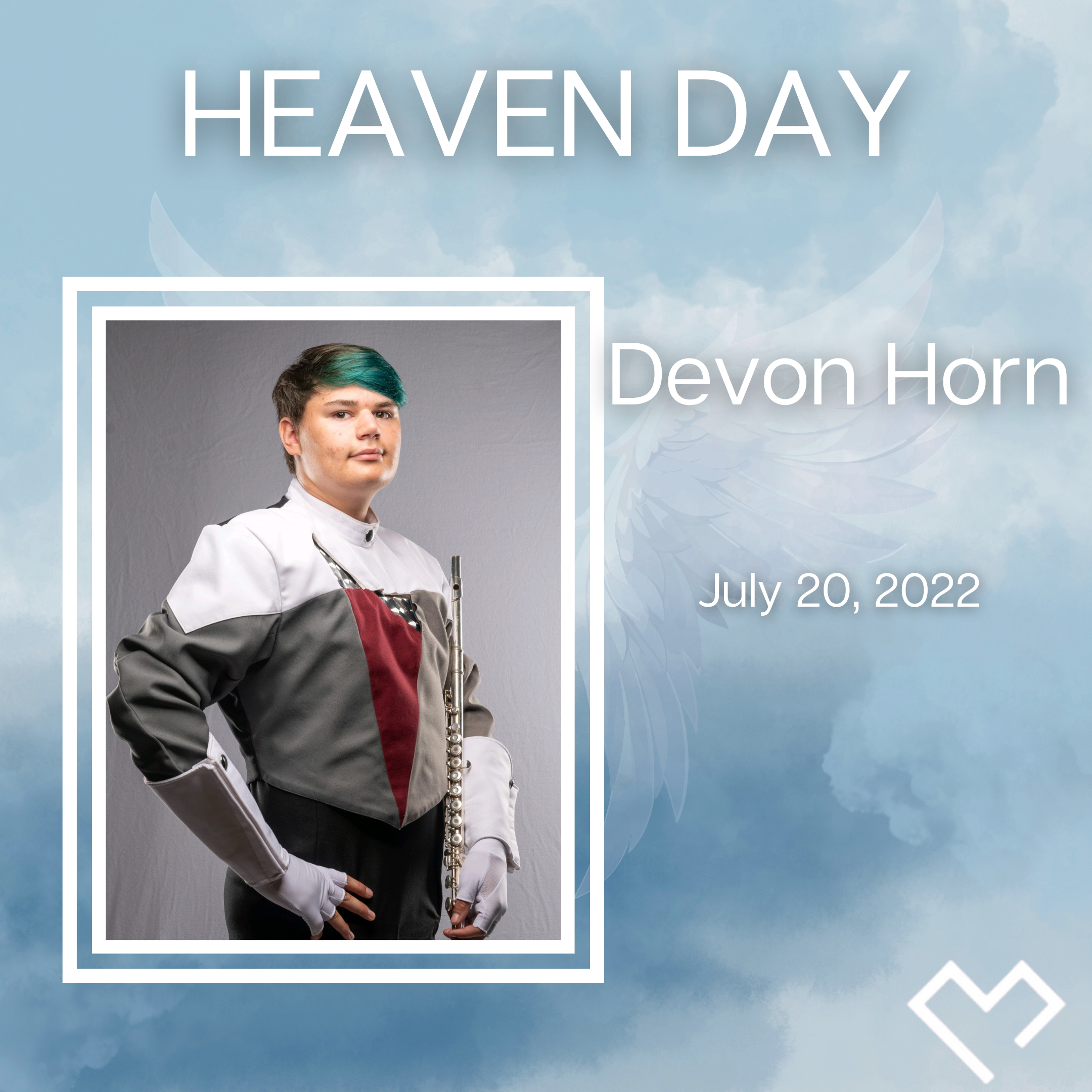 Devon Horn