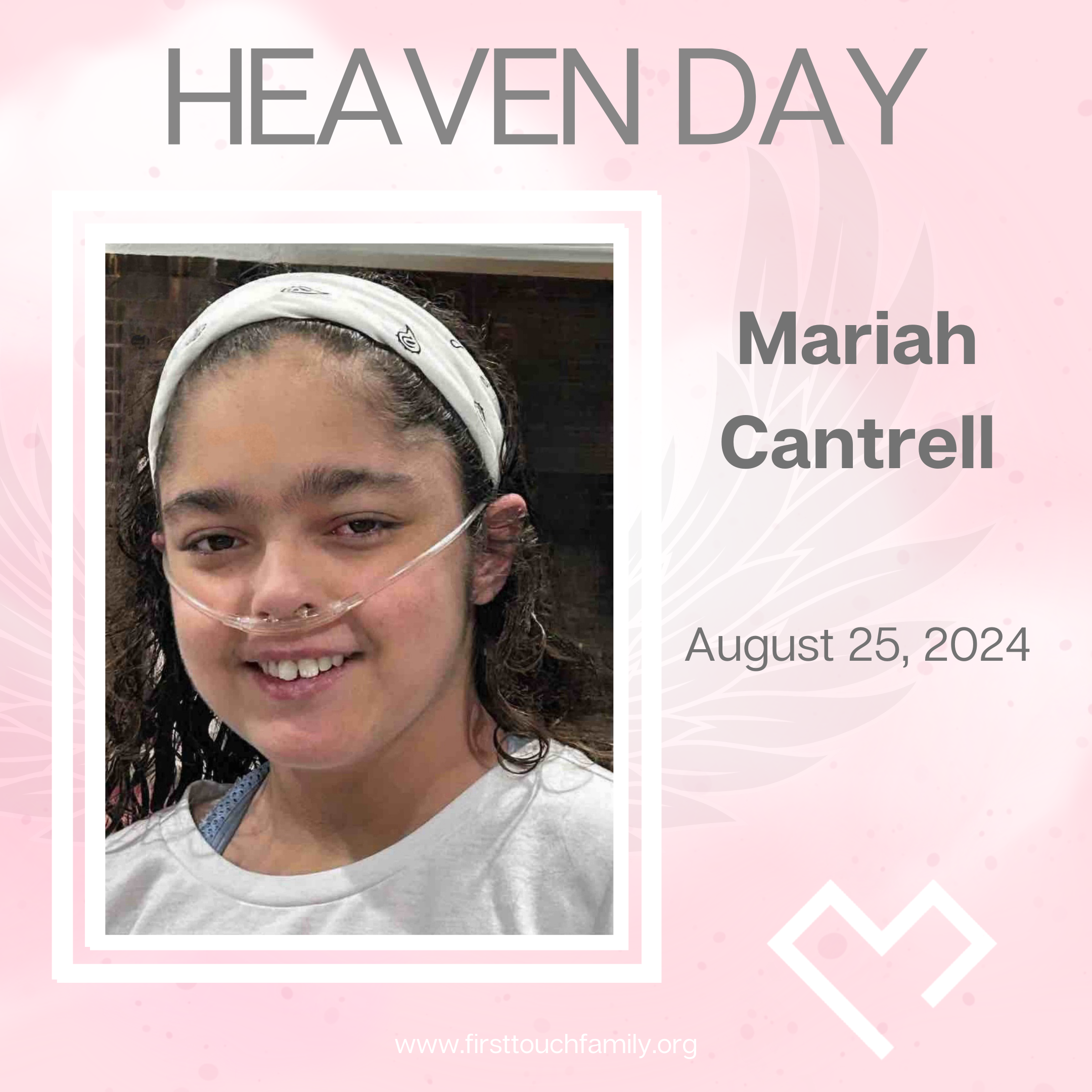 Mariah Cantrell