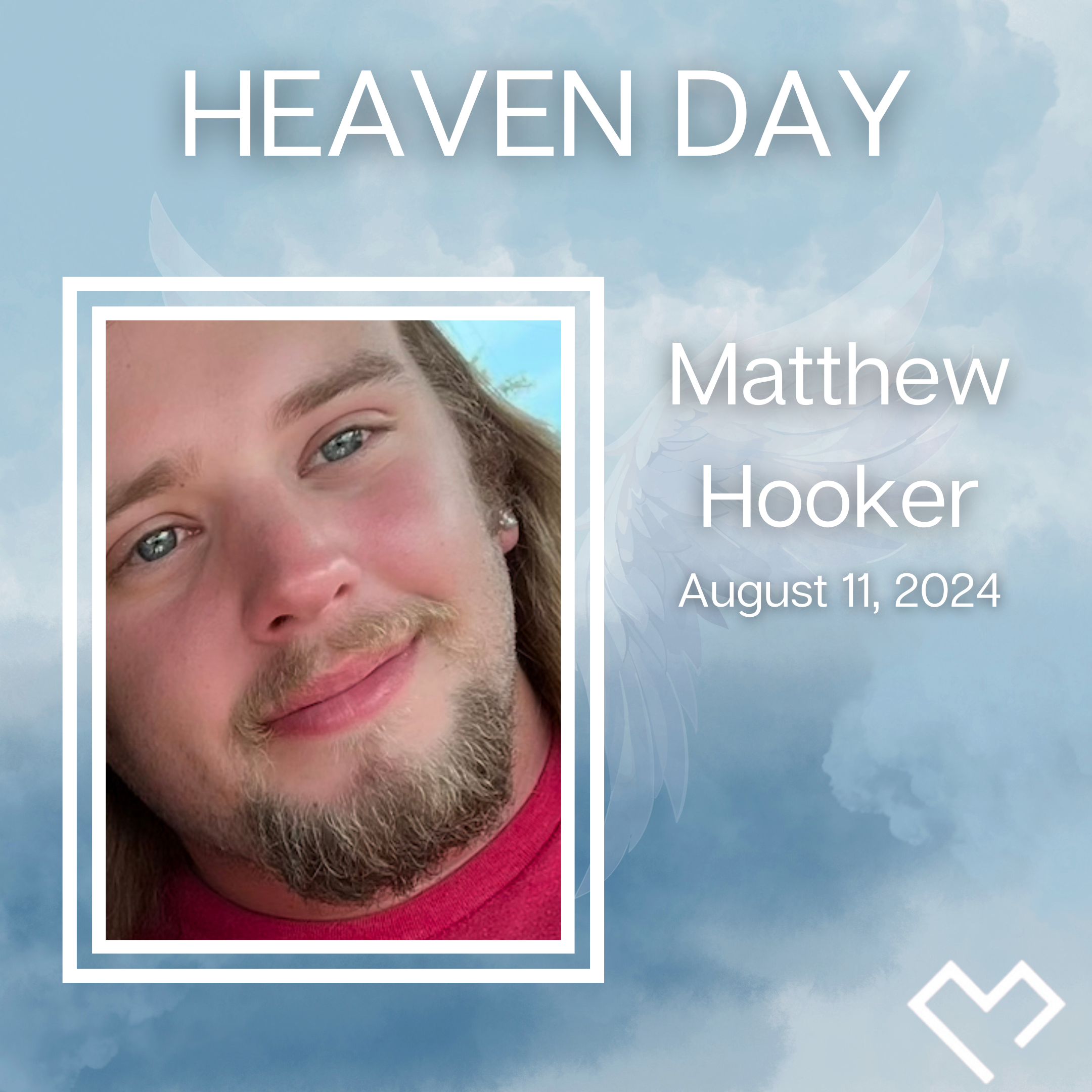 Matthew Hooker