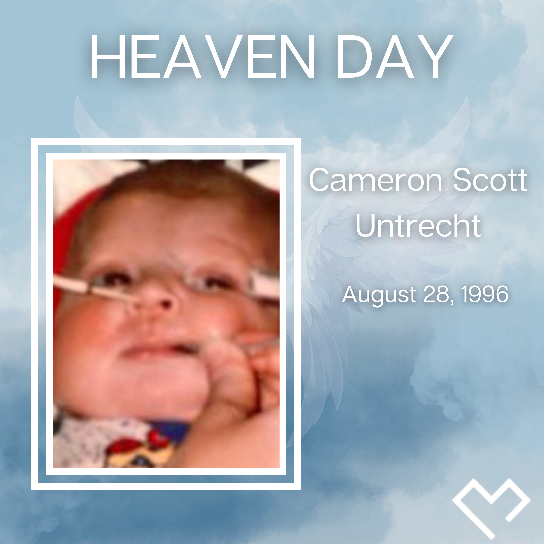 Cameron Scott Untrecht