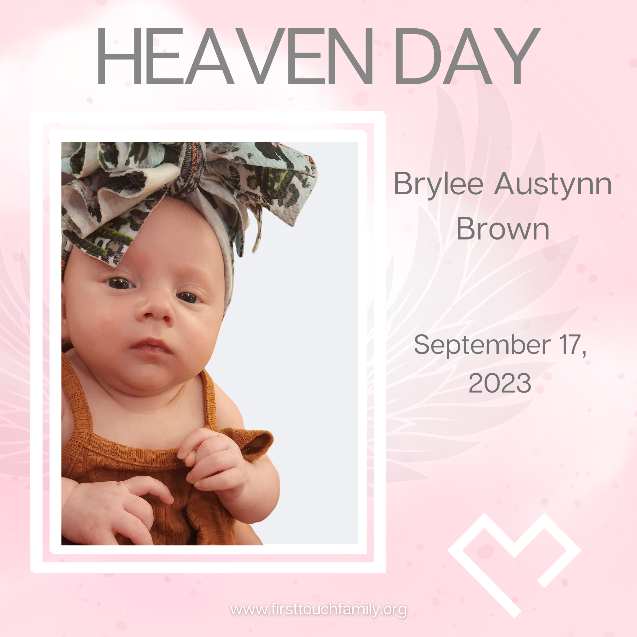 Brylee Austynn Brown