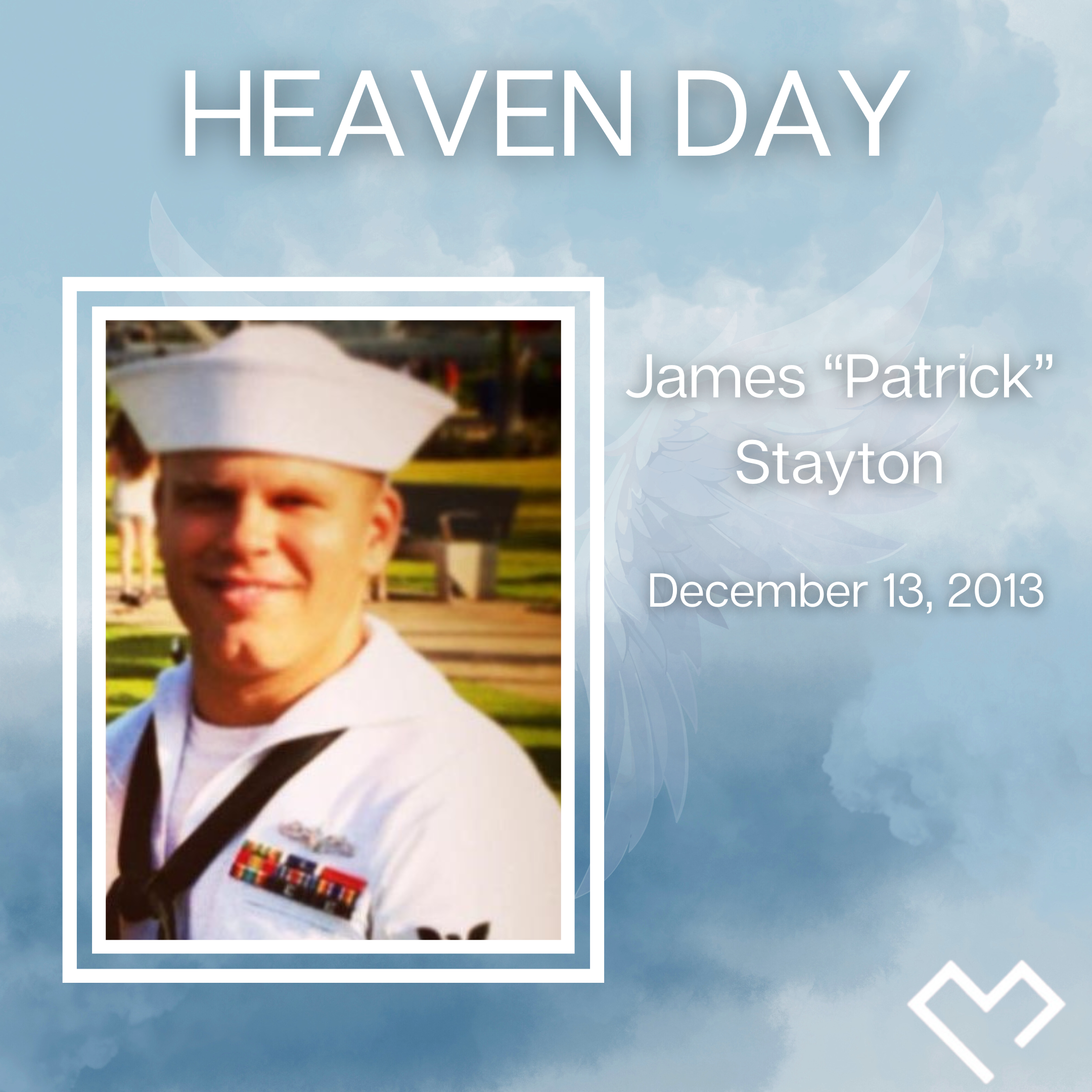 James “Patrick” Stayton