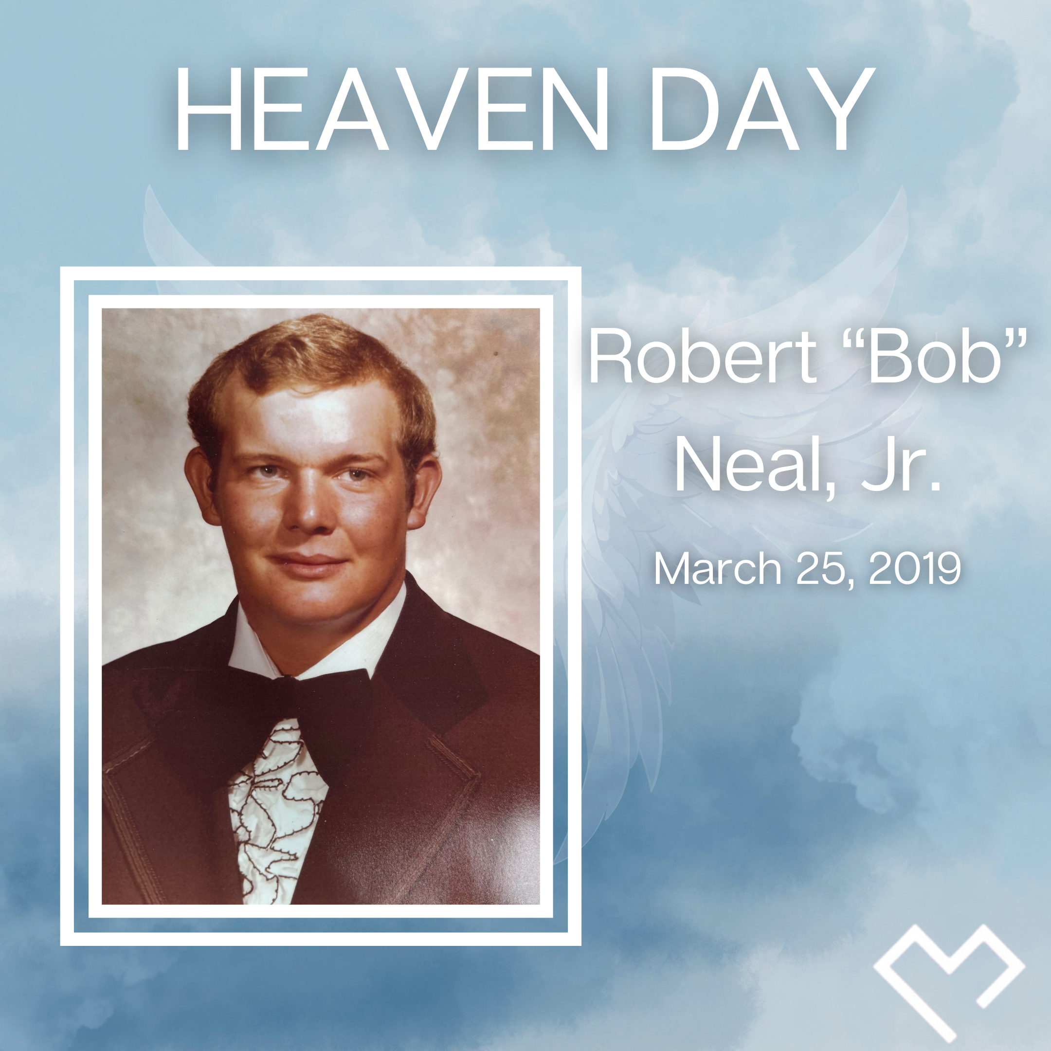 Robert (Bob) Neal, Jr.