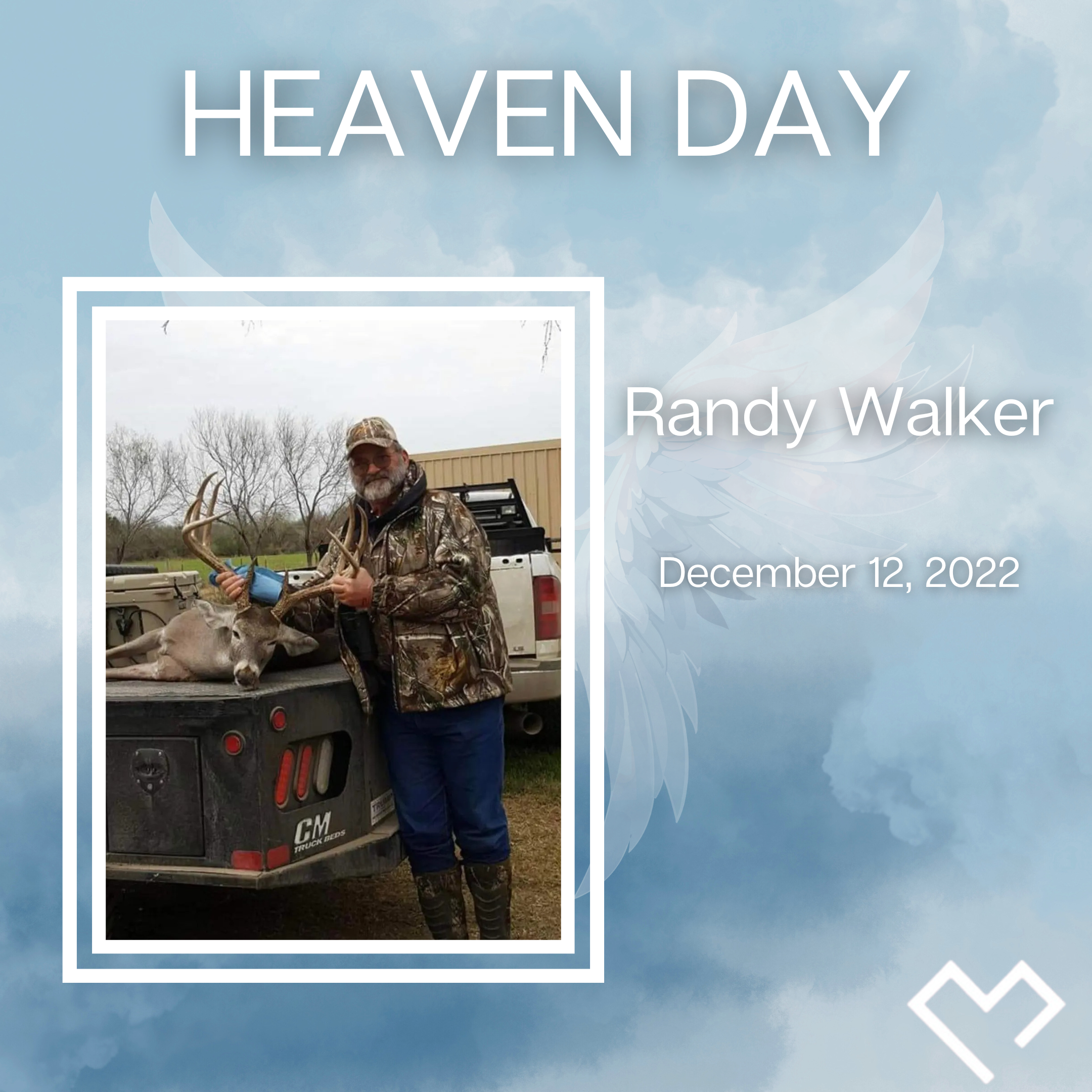 Randy Walker