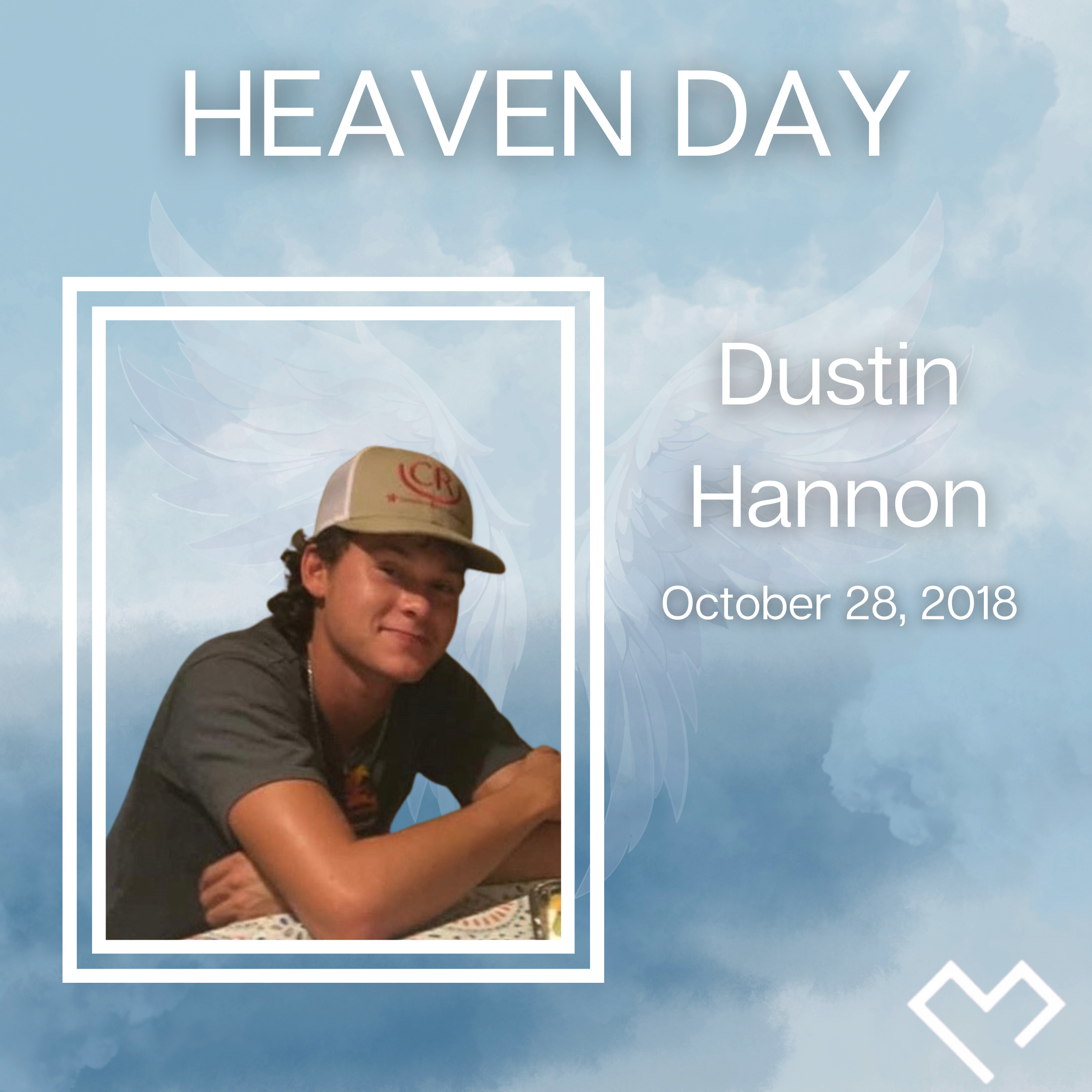 Dustin Hannon