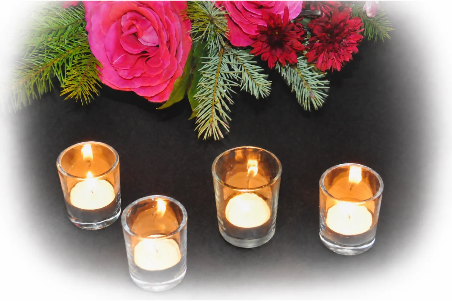 5th Annual Night of Remembrance Dinner