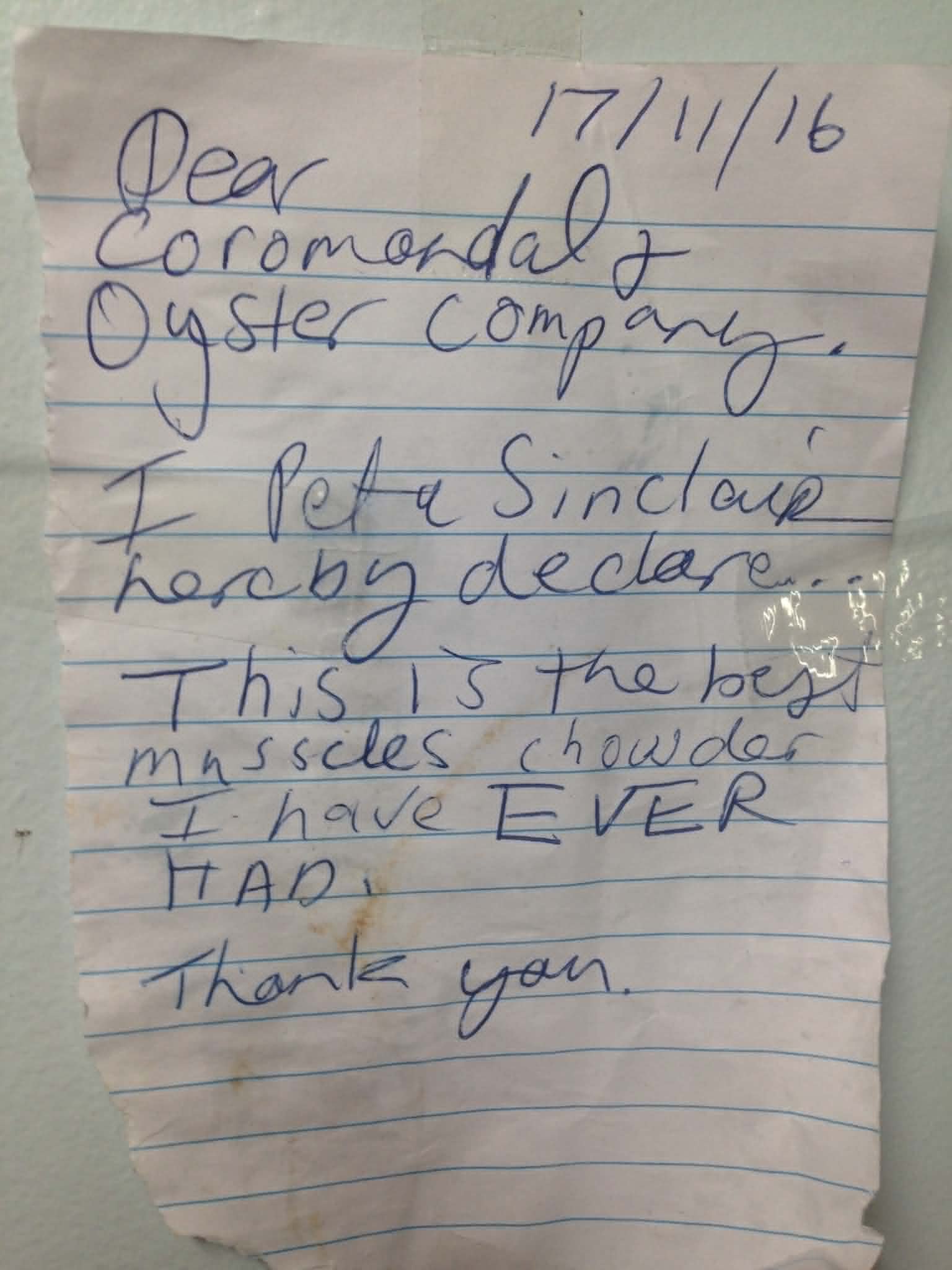 Chowder recommendation from 2016.jpeg