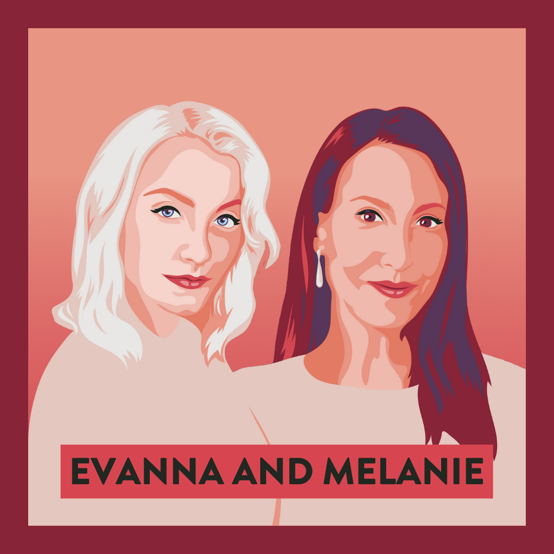 Evanna Lynch and Dr. Melanie Joy on what gives them hope for the future