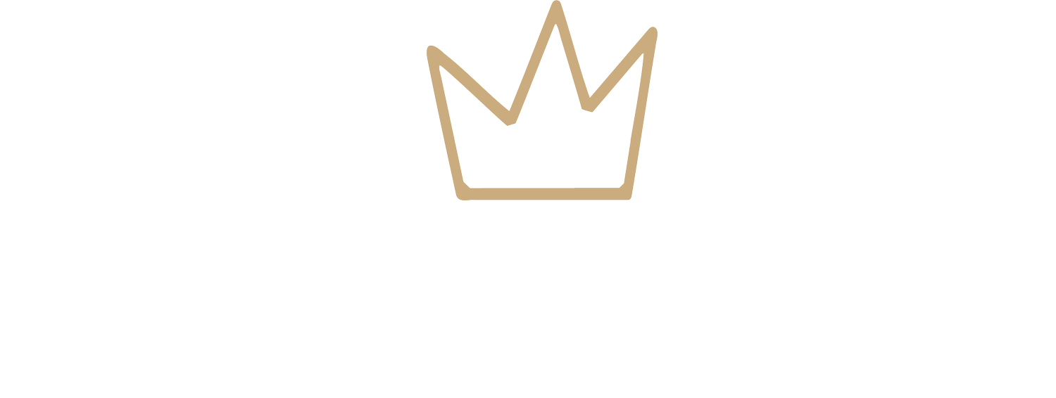 CROWNED BOXING