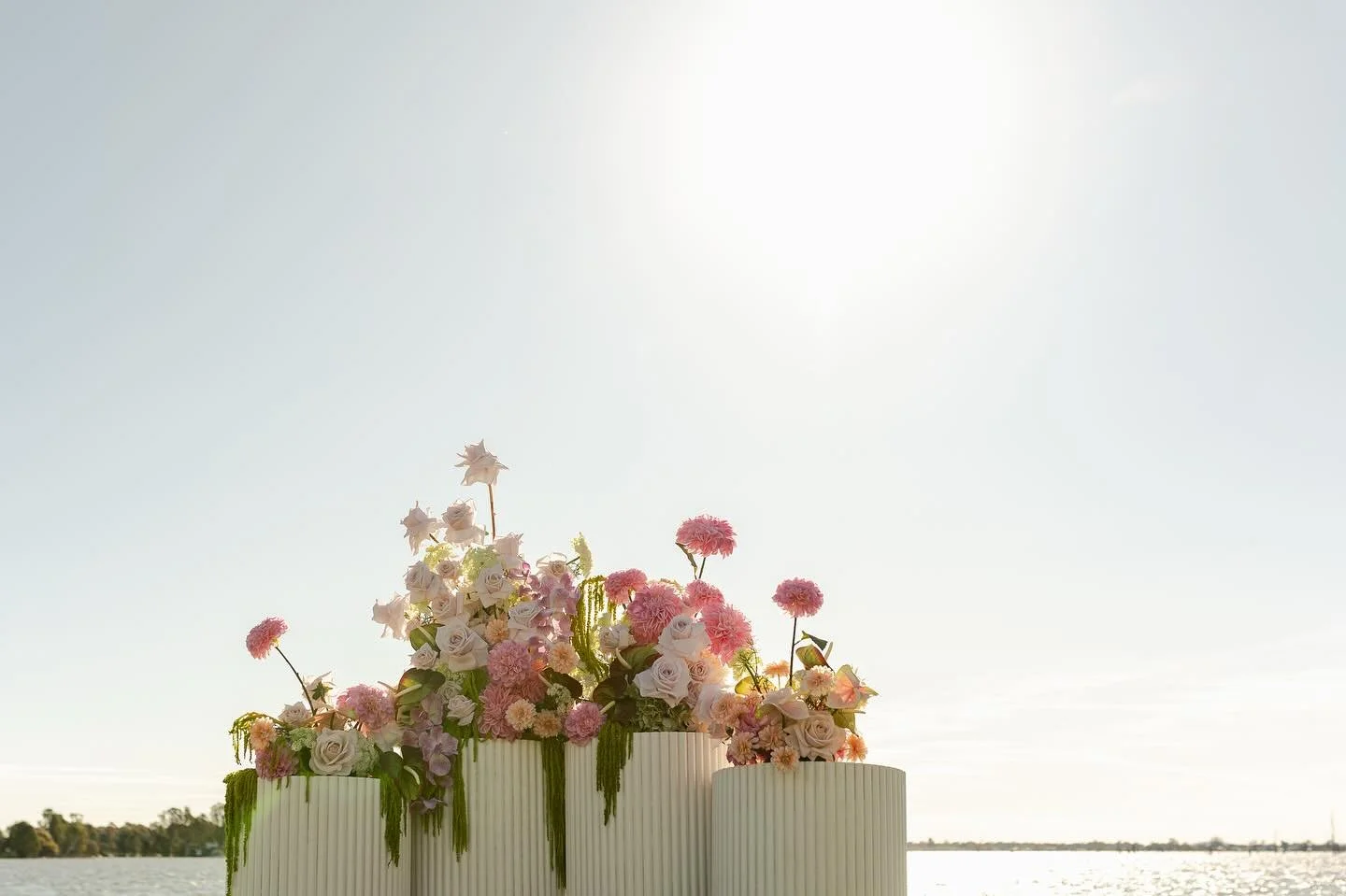 The perfect weather for a beautiful photoshoot 😍

@sebelyarrawonga 
@bangeventco 
@georgie_james_photo 

www.thefauxflowerbar.com
Have an event coming up? Want to hire your florals? Email us today! 

⁣

#faux #artificialflowers #fauxflowers #fauxflo