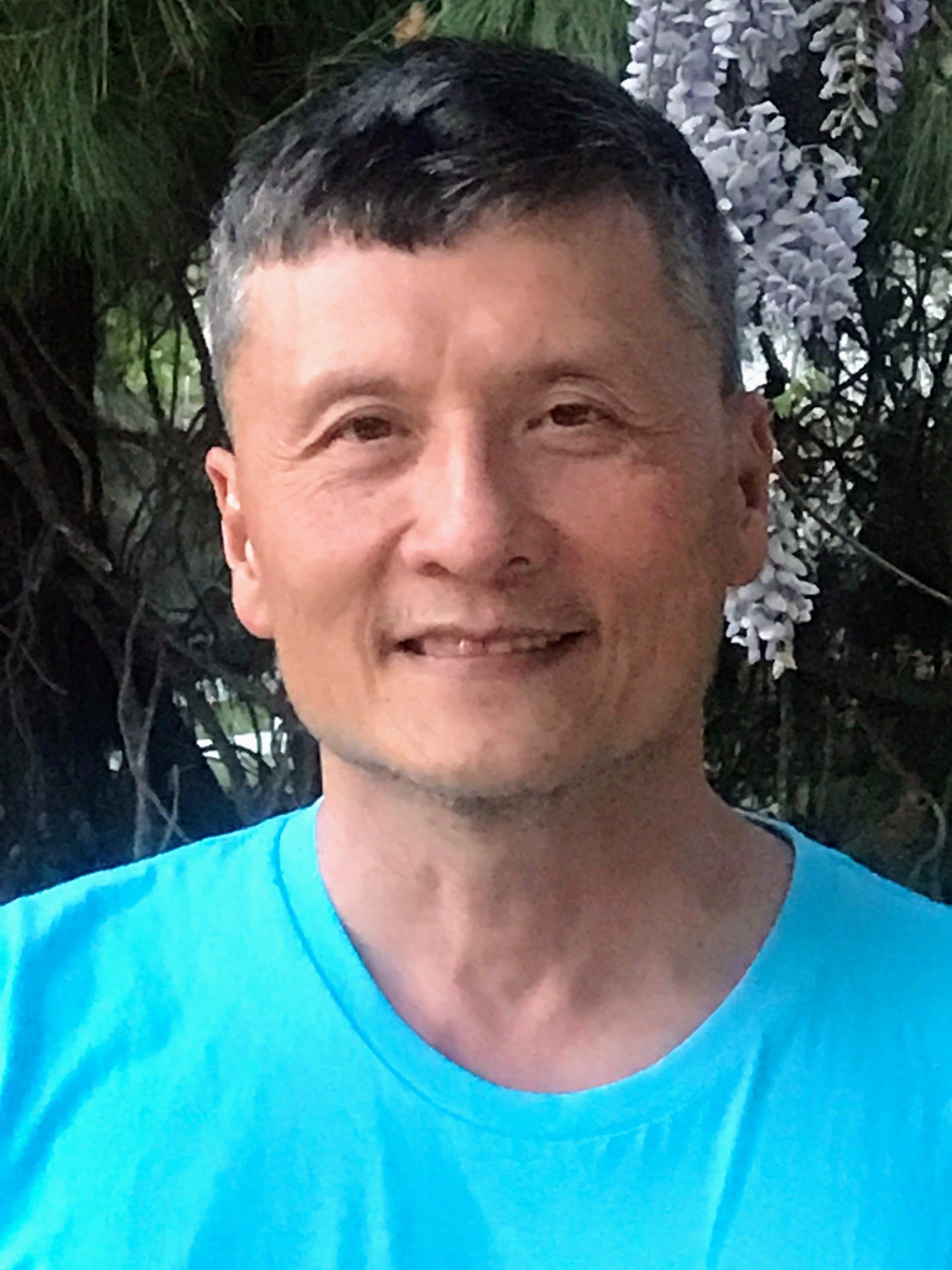 Danny Wan