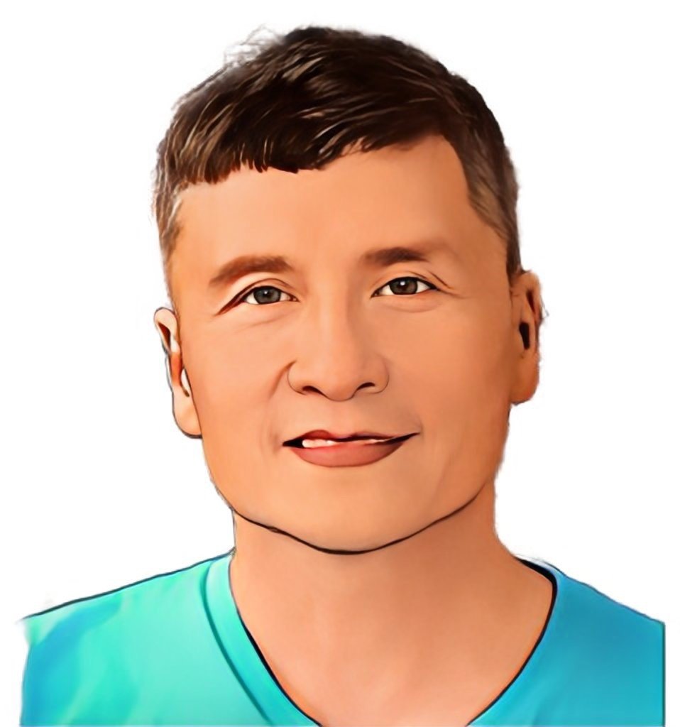 Danny W