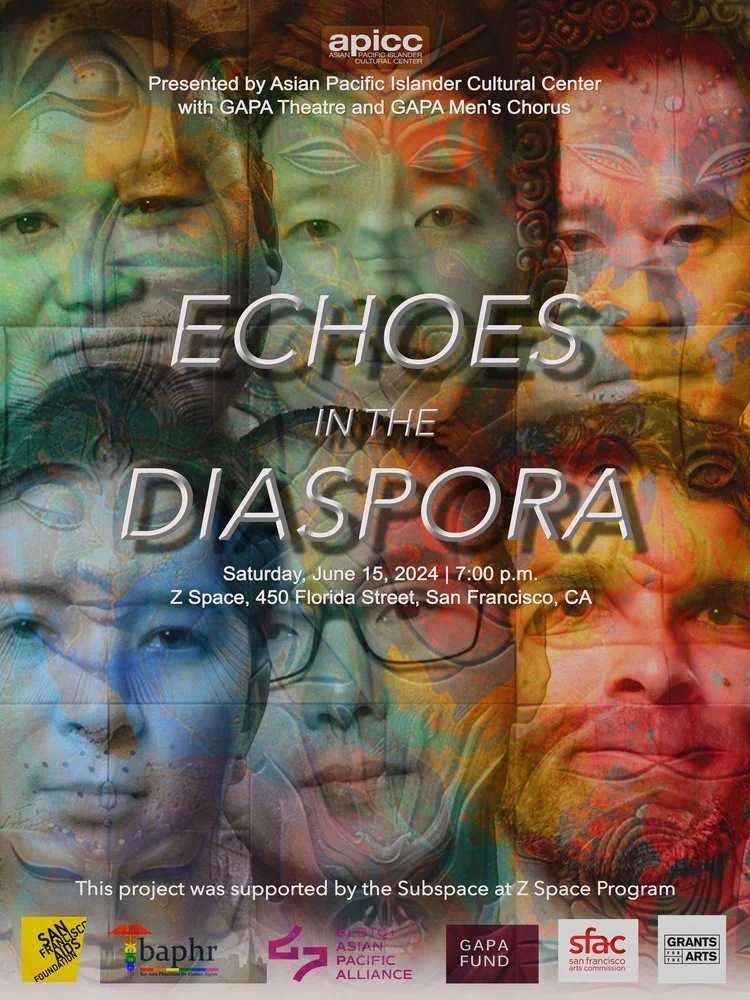 Echoes in the Diaspora