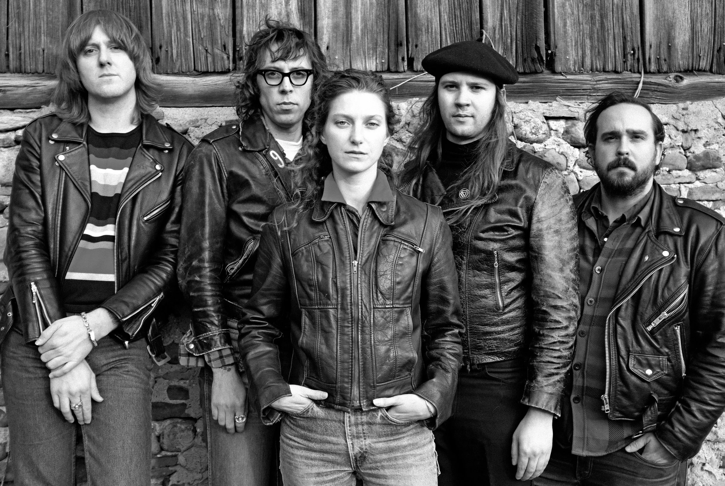 Daniel Romano's Outfit/Uni Boys